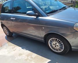 LANCIA Ypsilon - 2007
