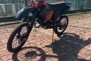 KTM EXC 125 2006
