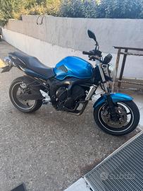 Yamaha fz6