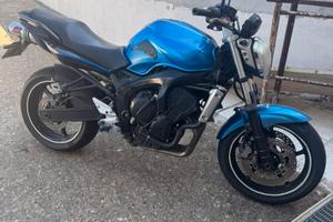 Yamaha fz6