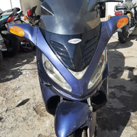 Scooter 125 Malaguti Medison come nuovo