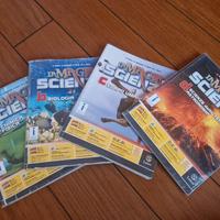 La Magia Della Scienza 