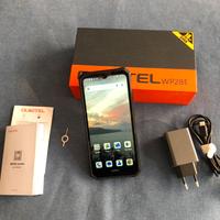 Smartphone “rugged” Oukitel WP28E