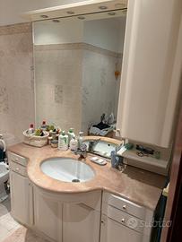 mobile bagno buone condizioni