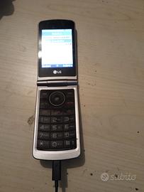 lg telefono 