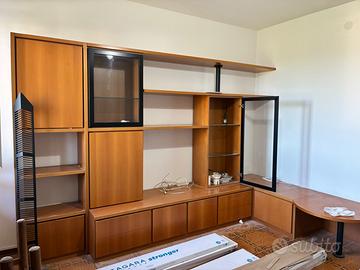 Mobile zona living