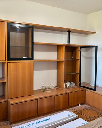 Mobile zona living
