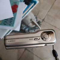 macchina fotografica 