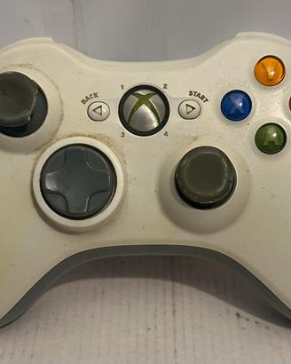 Controller xbox 360 + destiny