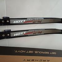 Flettenti Hoyt Formula Carbon 68-32