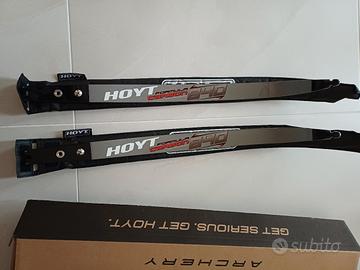 Flettenti Hoyt Formula Carbon 68-32
