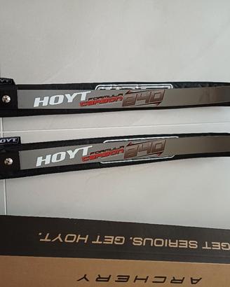 Flettenti Hoyt Formula Carbon 68-32