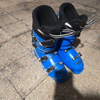 Scarponi sci Lange RSJ 60 ragazzo