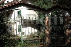 Villa o villino Pietrastornina