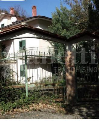 Villa o villino Pietrastornina