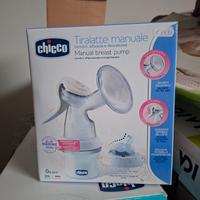 SCALDA BIBERON, TIRA LATTE 