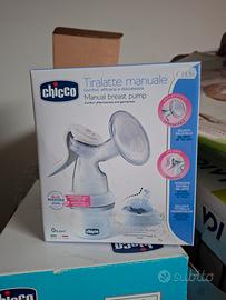 SCALDA BIBERON, TIRA LATTE 