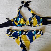 bikini Lovable nuovo con ferretto tg 4D