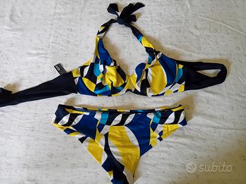 bikini Lovable nuovo con ferretto tg 4D