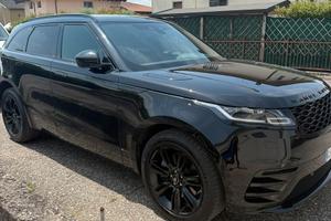 Range Rover Velar