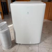 Condizionatore portatile Electrolux Comfort 600