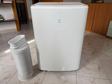 Condizionatore portatile Electrolux Comfort 600