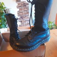 Stivaletti Dr. Martens