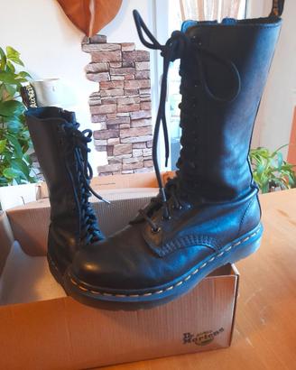 Stivaletti Dr. Martens