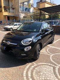 Fiat 500x 1.6 Gpl