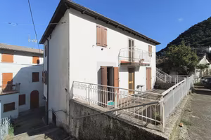 Casa Indipendente Camugnano [A1153W.-01VRG]