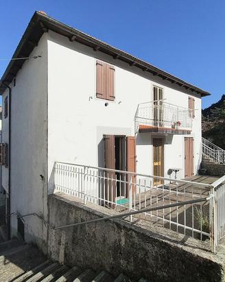 Casa Indipendente Camugnano [A1153W.-01VRG]