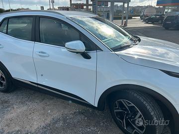 Kia Sportage immatricolata a giugno 2023