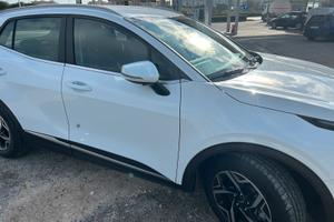 Kia Sportage immatricolata a giugno 2023