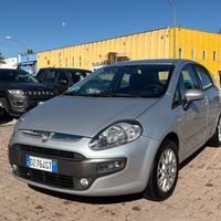 Fiat Punto Evo 1.4 5 porte Emotion GPL