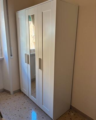 Armadio Brimnes Ikea