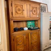 Dispensa madia credenza 😍140x33 H225