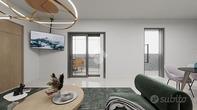 5 LOCALI A CASTEL D'AZZANO