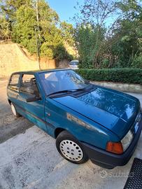 Fiat Uno 1.0 Fire Cobra - Benzina/GPL – 81560 km