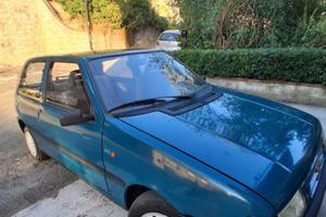 Fiat Uno 1.0 Fire Cobra - Benzina/GPL – 81560 km