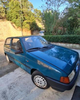 Fiat Uno 1.0 Fire Cobra - Benzina/GPL – 81560 km