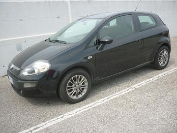 Fiat Punto 1.3 MJT II 75 CV 3 porte DYNAMIC