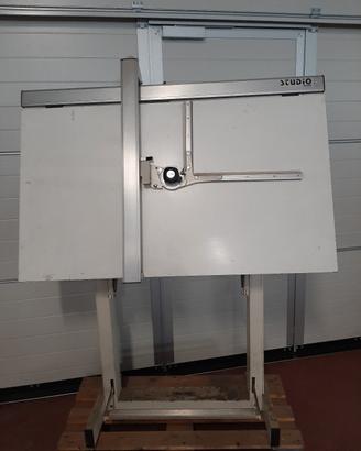 tavola da disegno (tencigrafo)