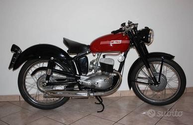 Mival N55