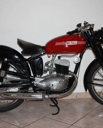 Mival N55