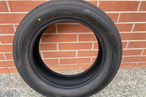  gomme estive usate 100km