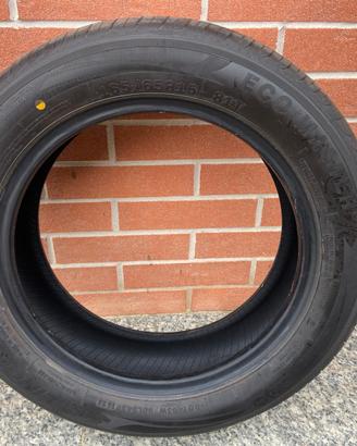  gomme estive usate 100km