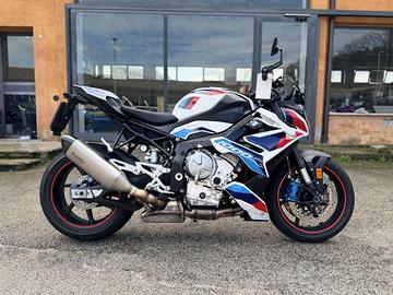 BMW M 1000 R Abs my23