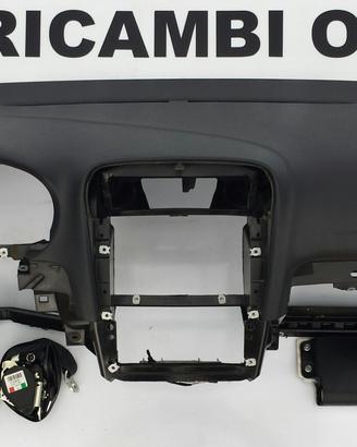 Kit airbag VW Golf 6 VI 2010