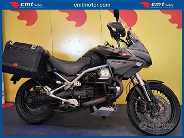 MOTO GUZZI Stelvio 1200 Garantita e Finanziabile