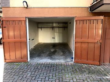 Comodo garage Mestre anche per Venezia